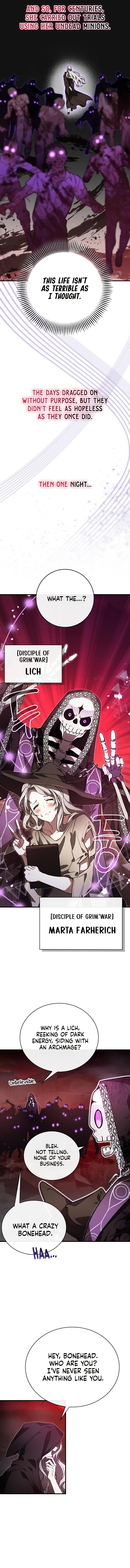 Just Read Me Already! Chapter 63 Page 12