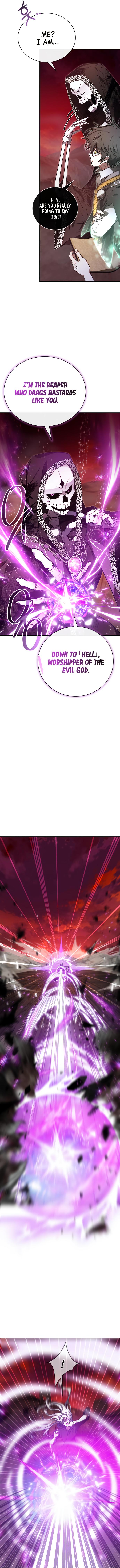 Just Read Me Already! Chapter 63 Page 13