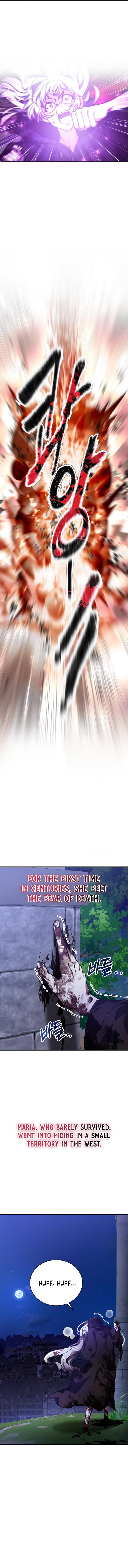 Just Read Me Already! Chapter 63 Page 14