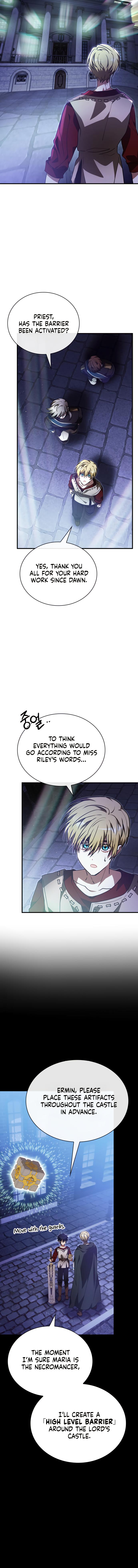 Just Read Me Already! Chapter 63 Page 17