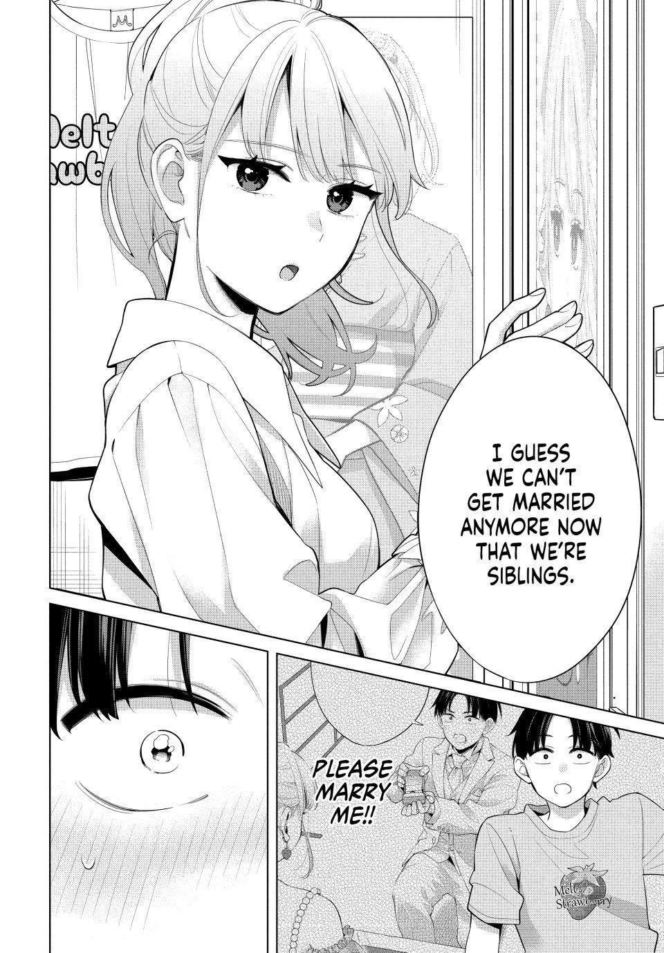 Promise Me the Spotlight Chapter 1 49