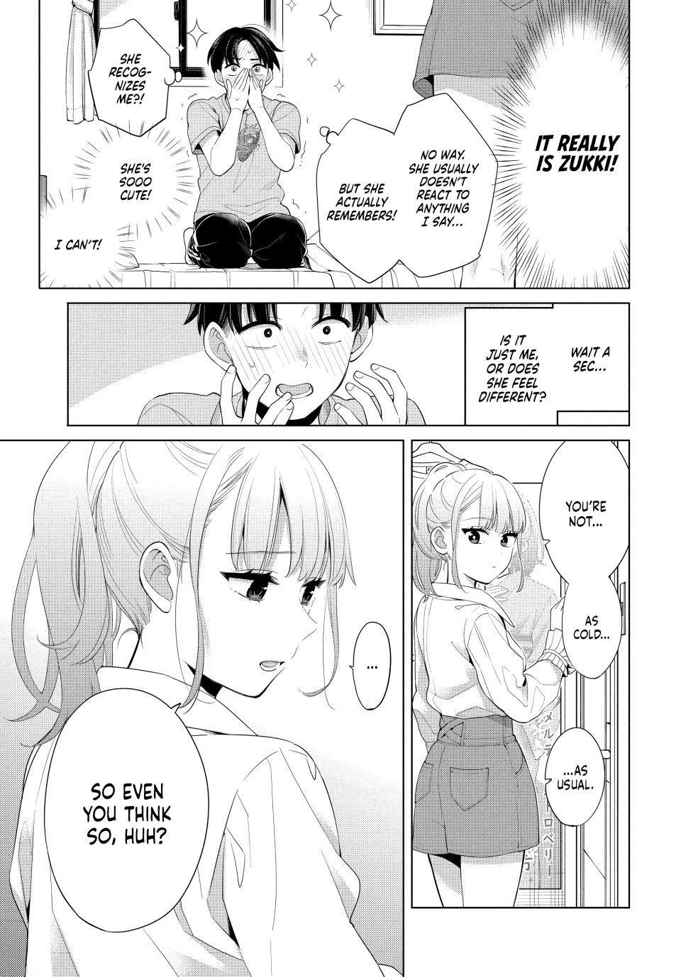 Promise Me the Spotlight Chapter 1 50