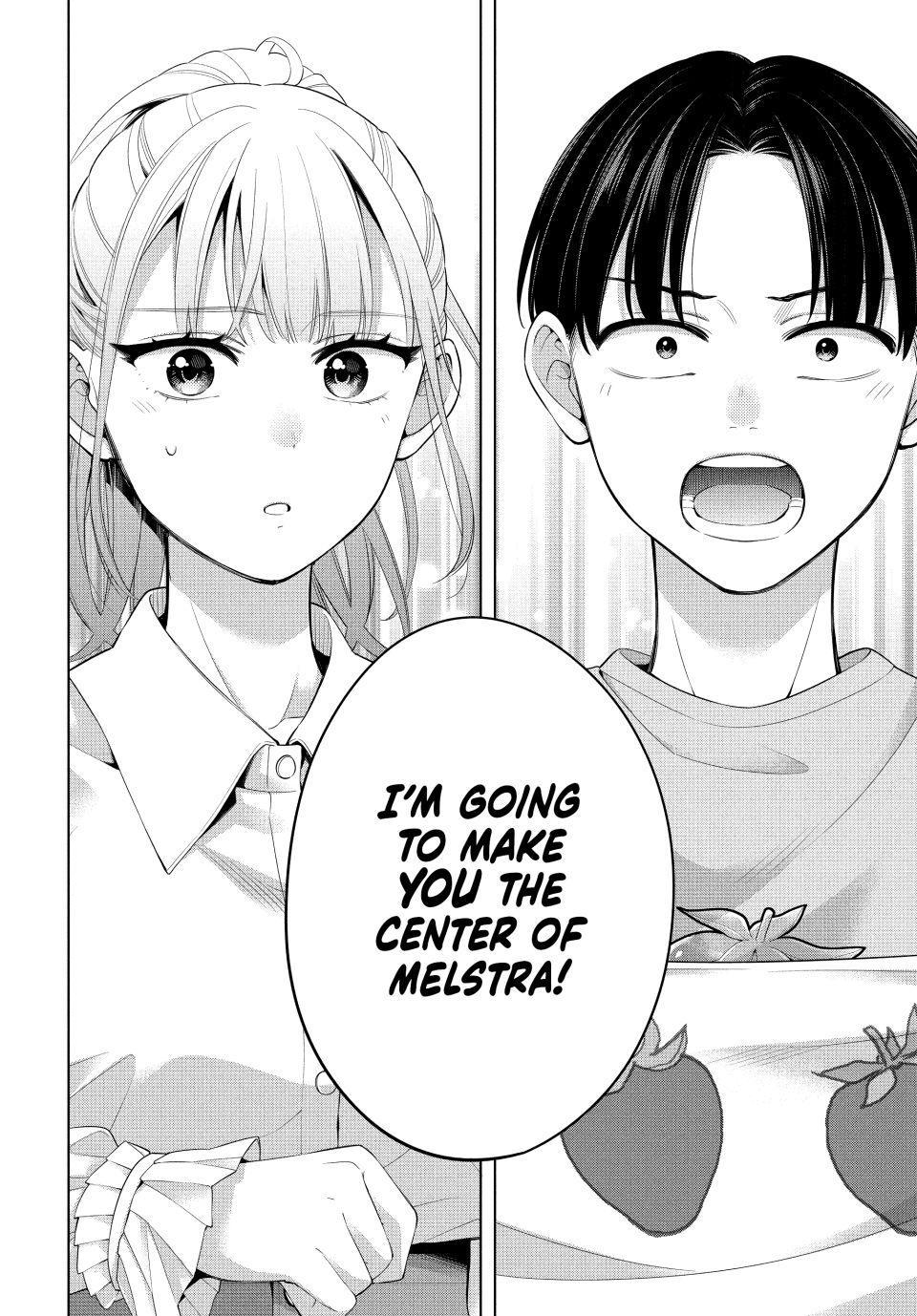 Promise Me the Spotlight Chapter 1 59