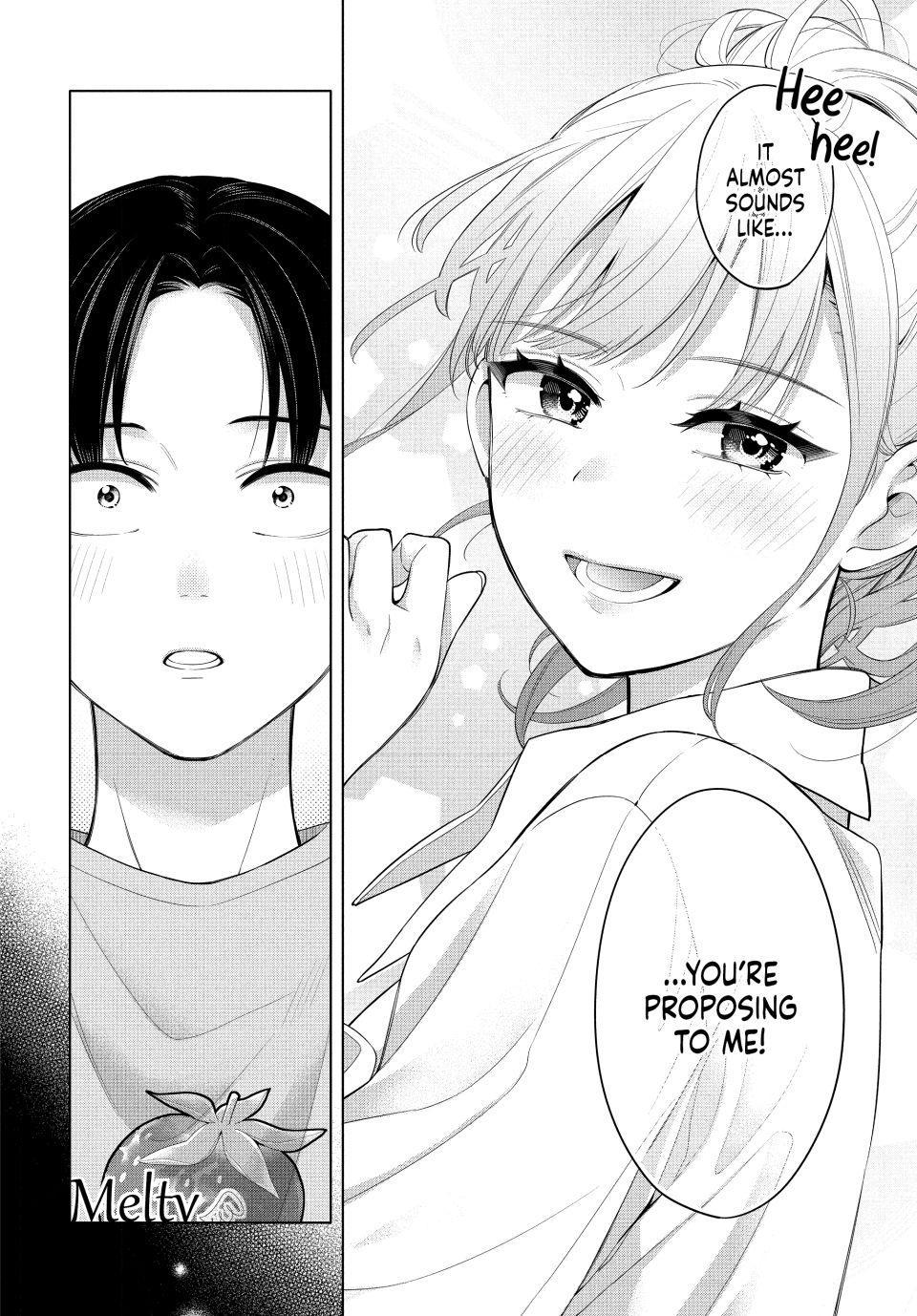Promise Me the Spotlight Chapter 1 66