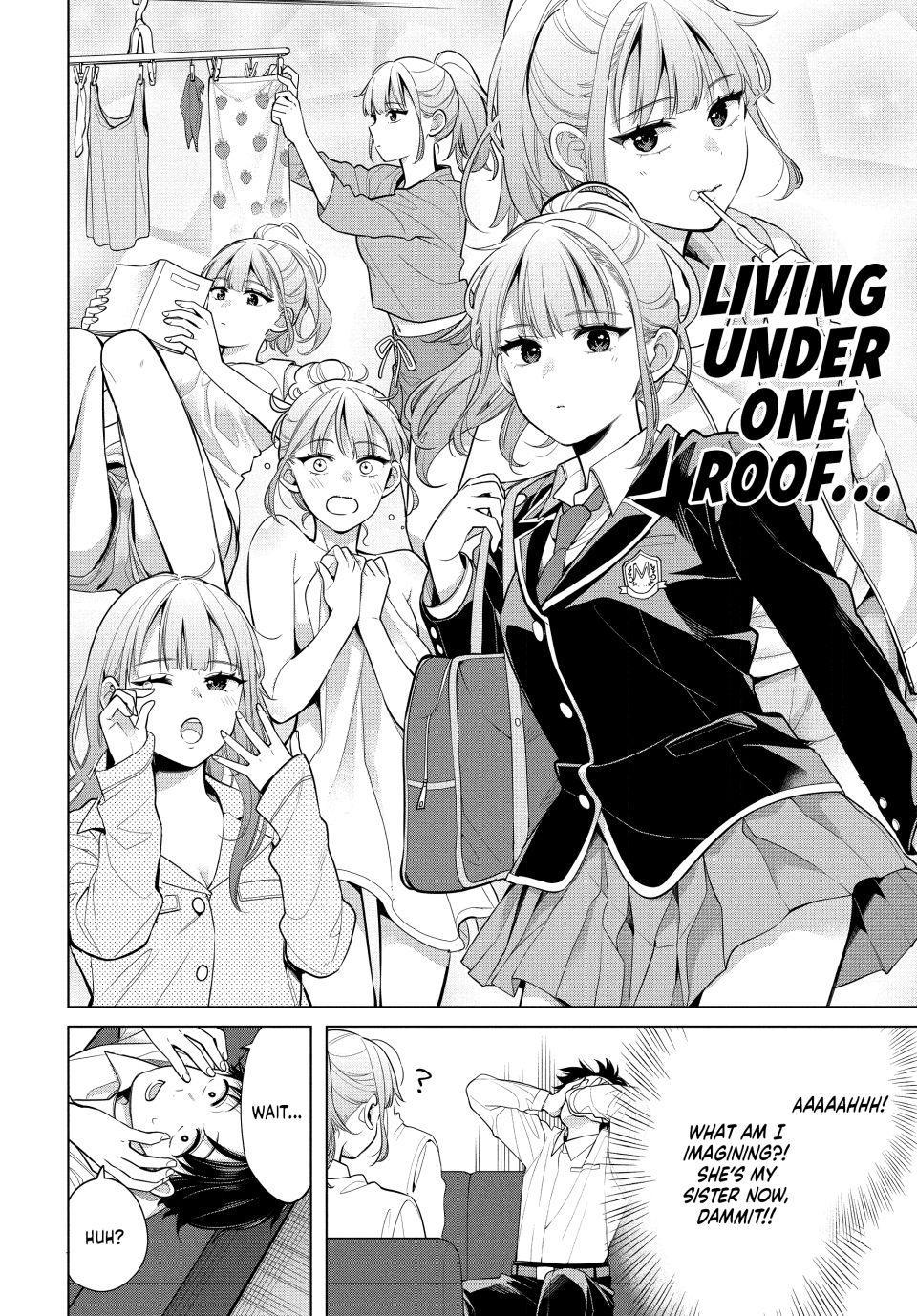 Promise Me the Spotlight Chapter 2 9