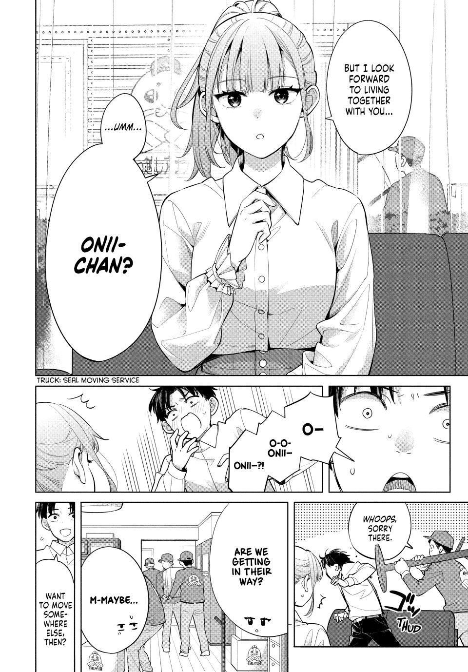 Promise Me the Spotlight Chapter 2 11