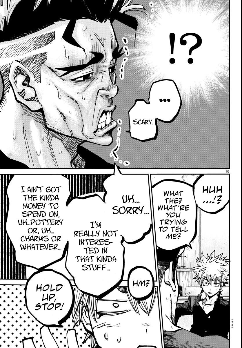 Rappa - Yankee Ninpuuchou Chapter 1 51