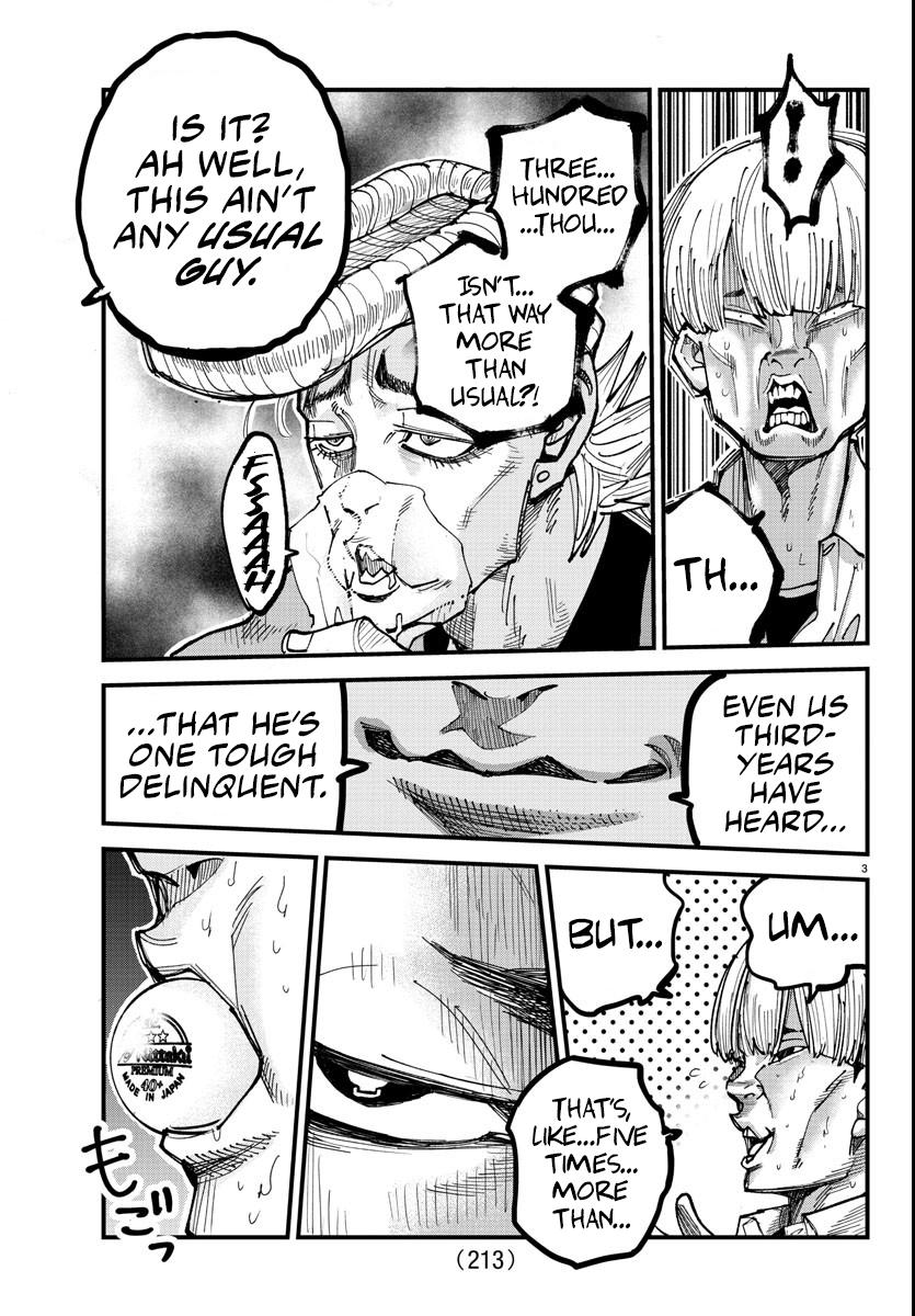 Rappa - Yankee Ninpuuchou Chapter 6 3