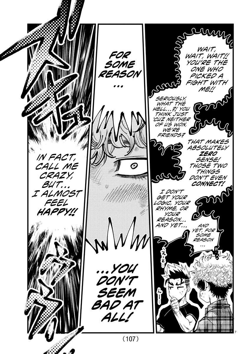 Rappa - Yankee Ninpuuchou Chapter 14 7