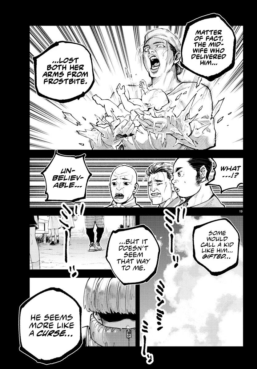 Rappa - Yankee Ninpuuchou Chapter 38 17