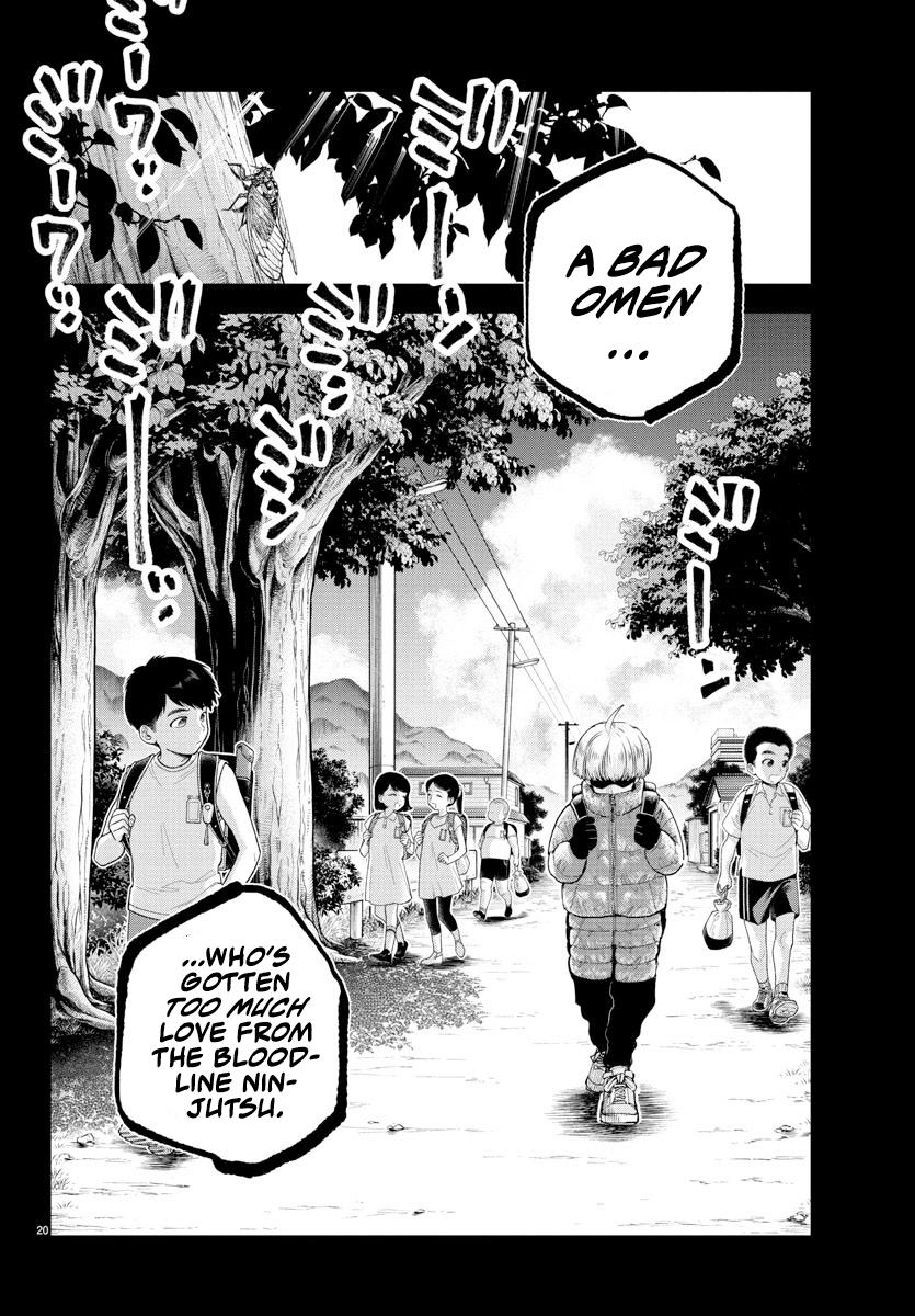 Rappa - Yankee Ninpuuchou Chapter 38 18