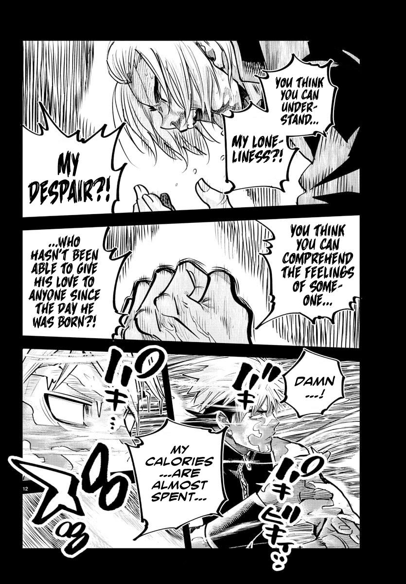 Rappa - Yankee Ninpuuchou Chapter 41 11