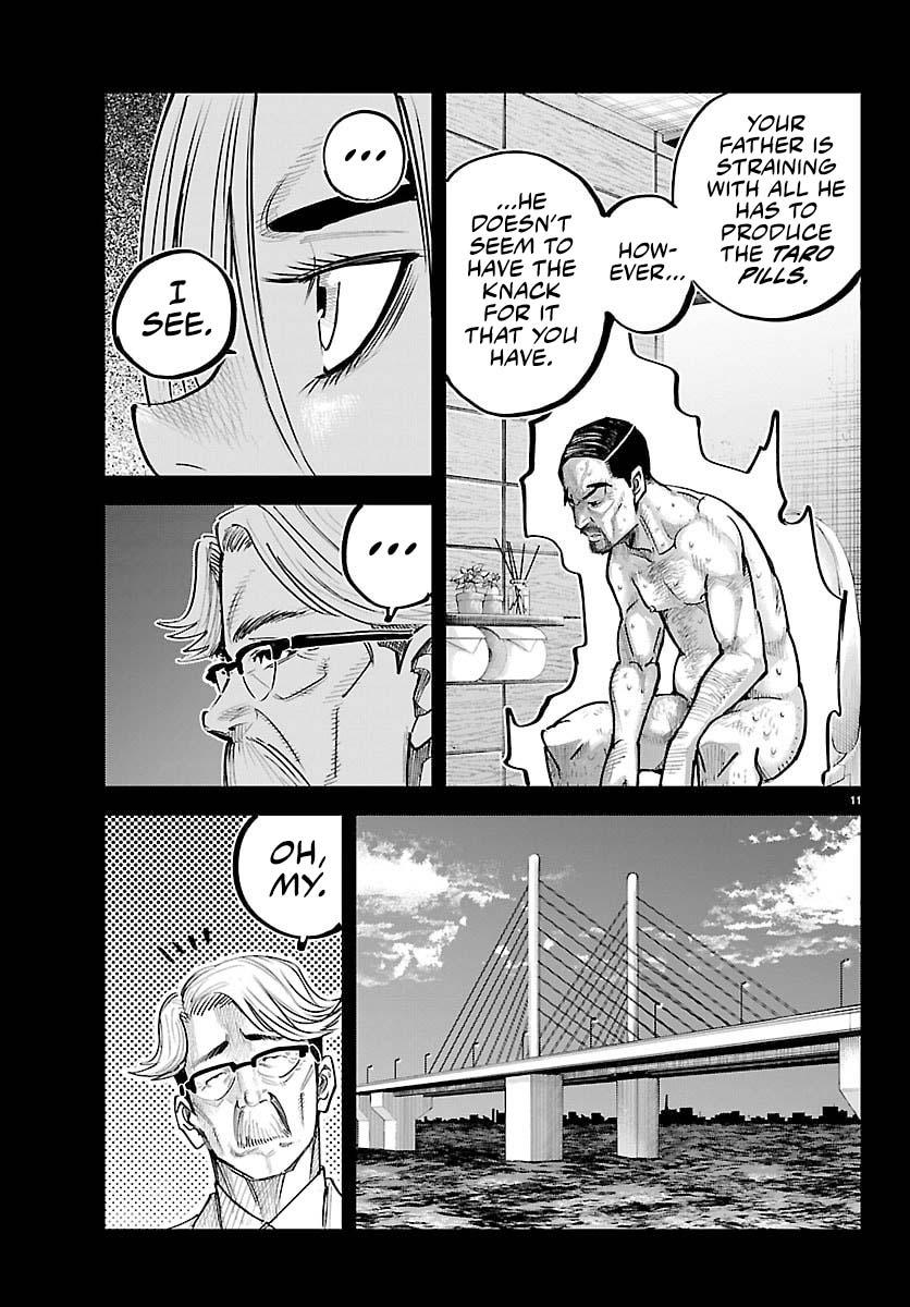 Rappa - Yankee Ninpuuchou Chapter 46 11