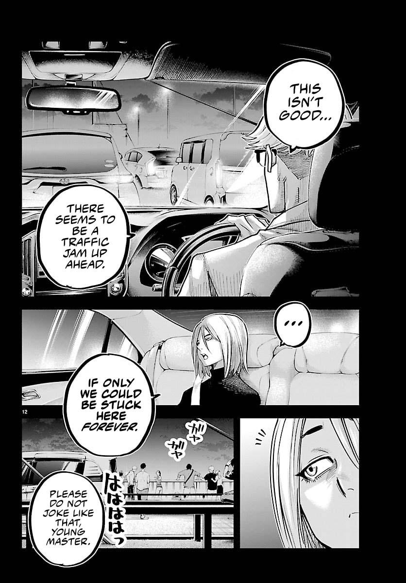 Rappa - Yankee Ninpuuchou Chapter 46 12