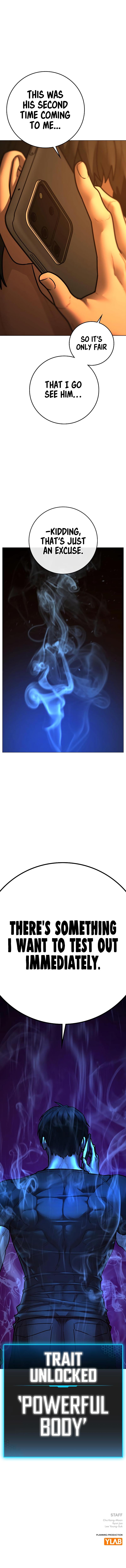 Reality Quest Chapter 172