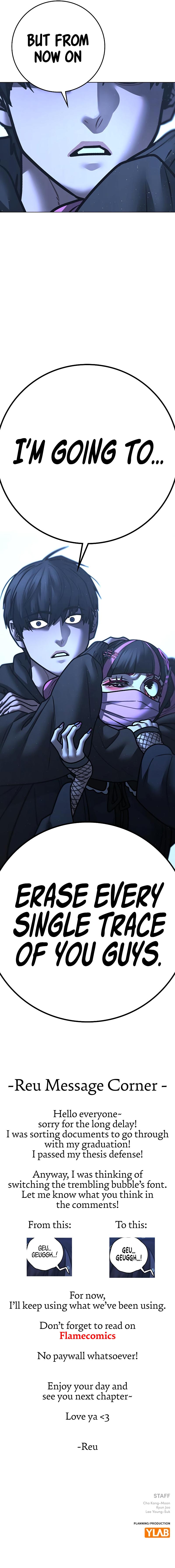 Reality Quest Chapter 178