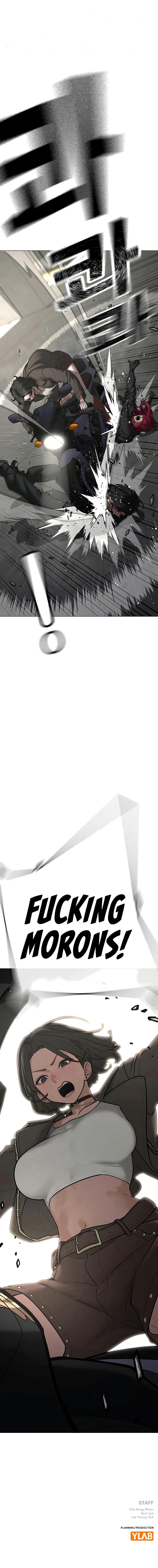 Reality Quest - Chapter 186 - Image 28