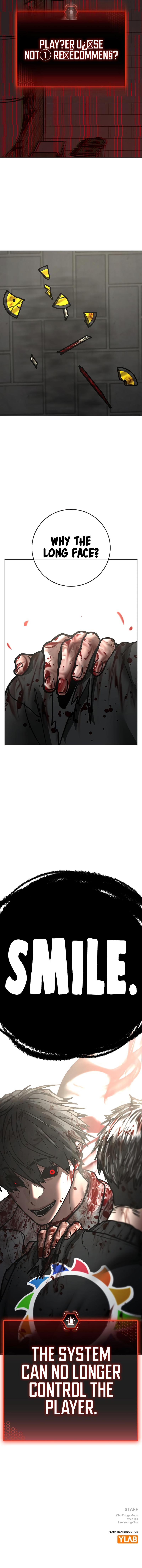 Reality Quest - Chapter 189 - Image 25