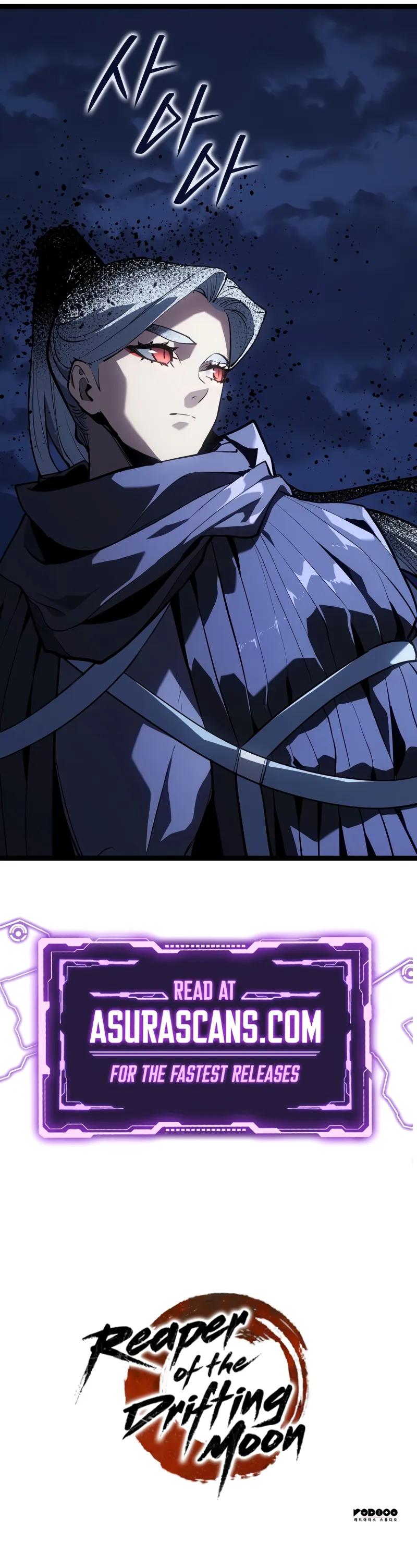 Reaper of the Drifting Moon Chapter 106 12