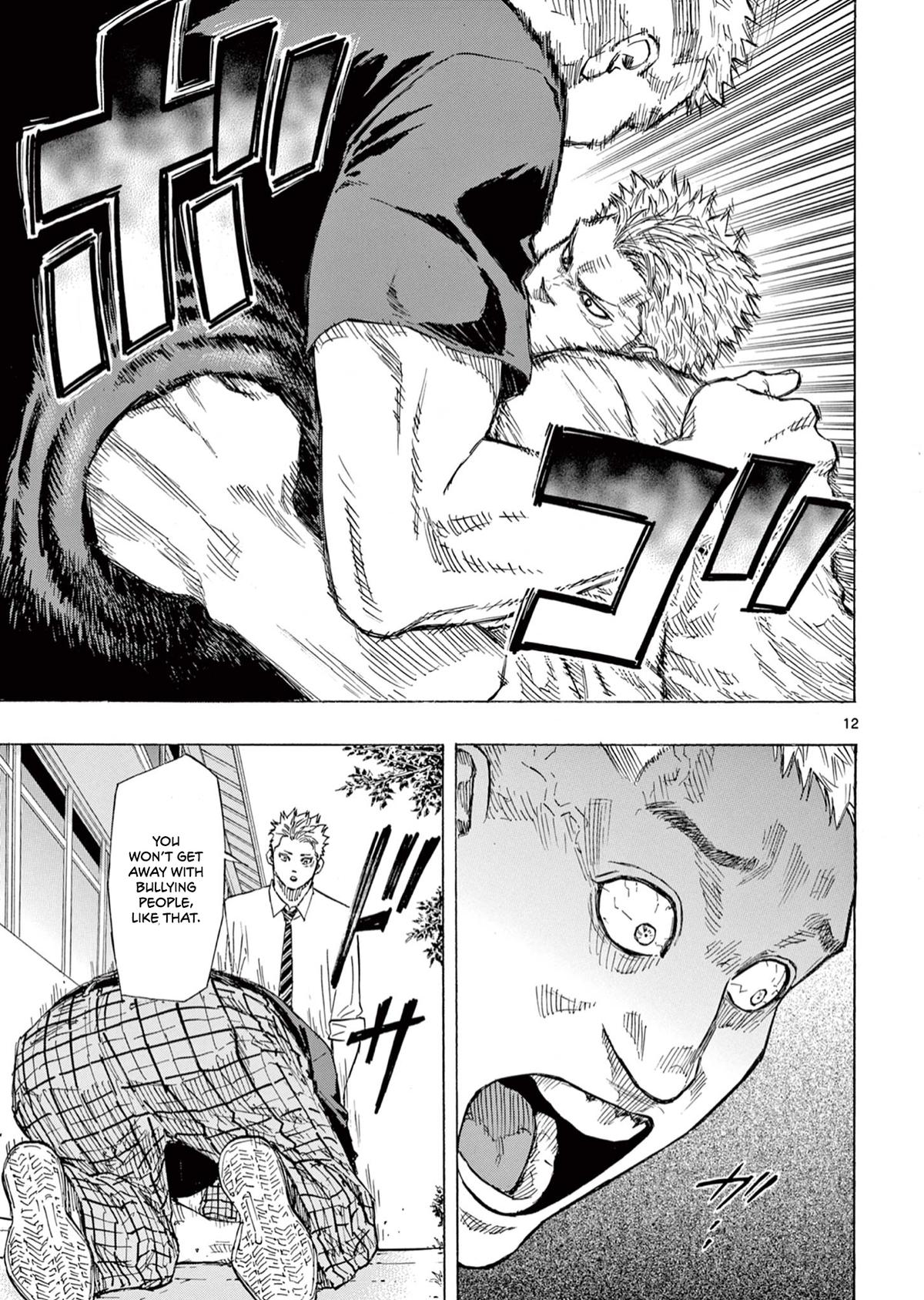 Red Blue Chapter 1 13