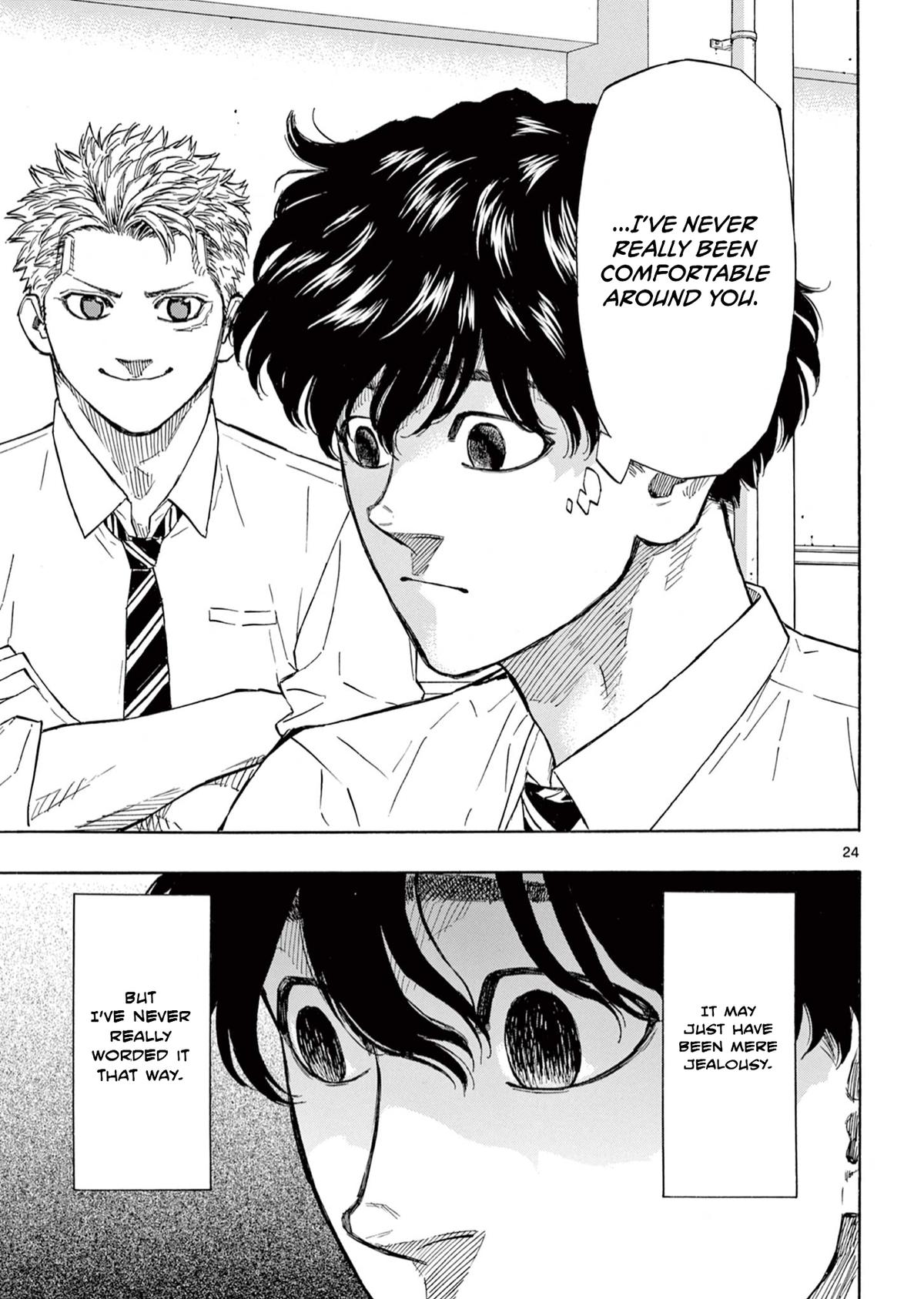 Red Blue Chapter 1 25