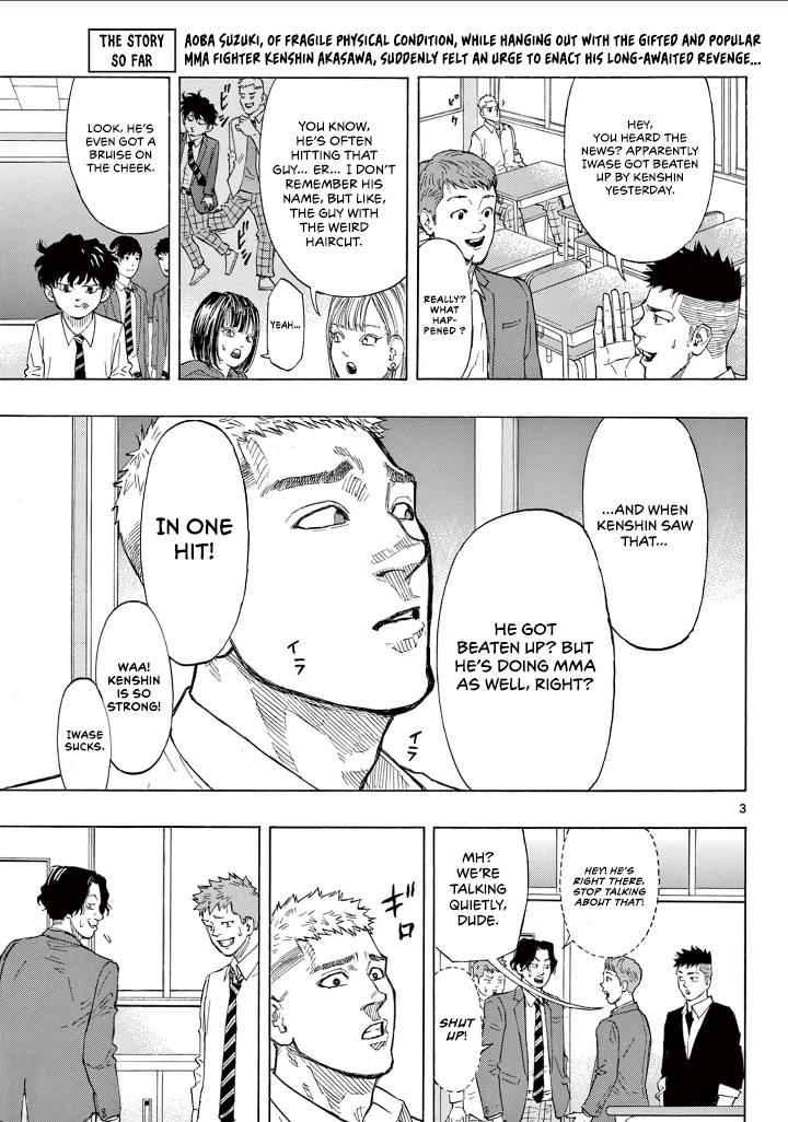 Red Blue Chapter 2 4