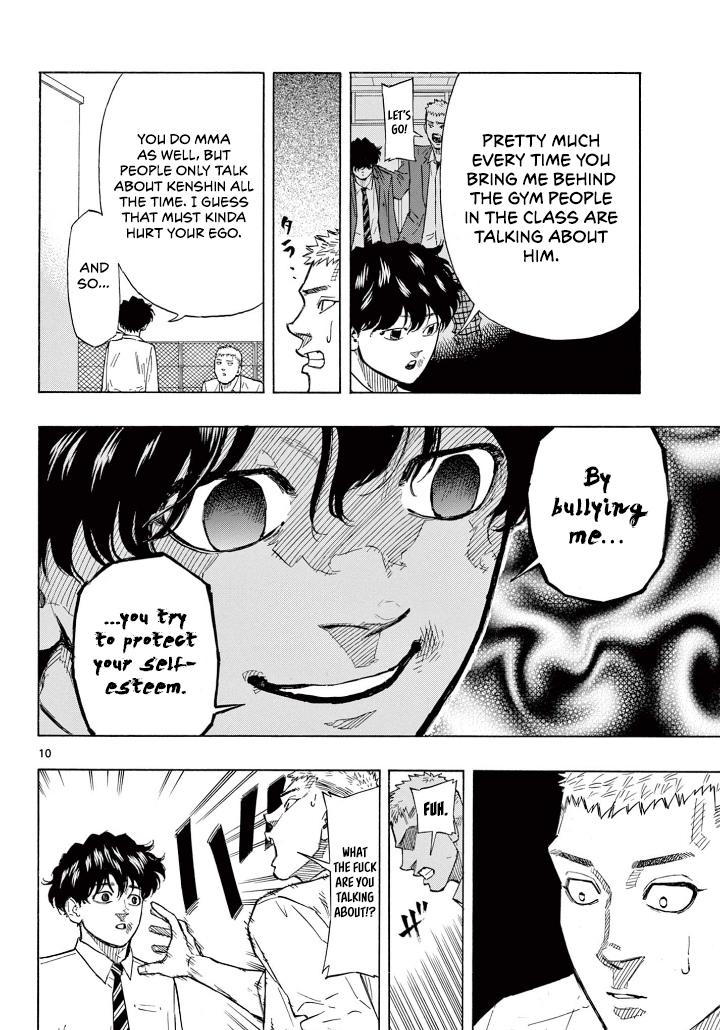 Red Blue Chapter 2 11