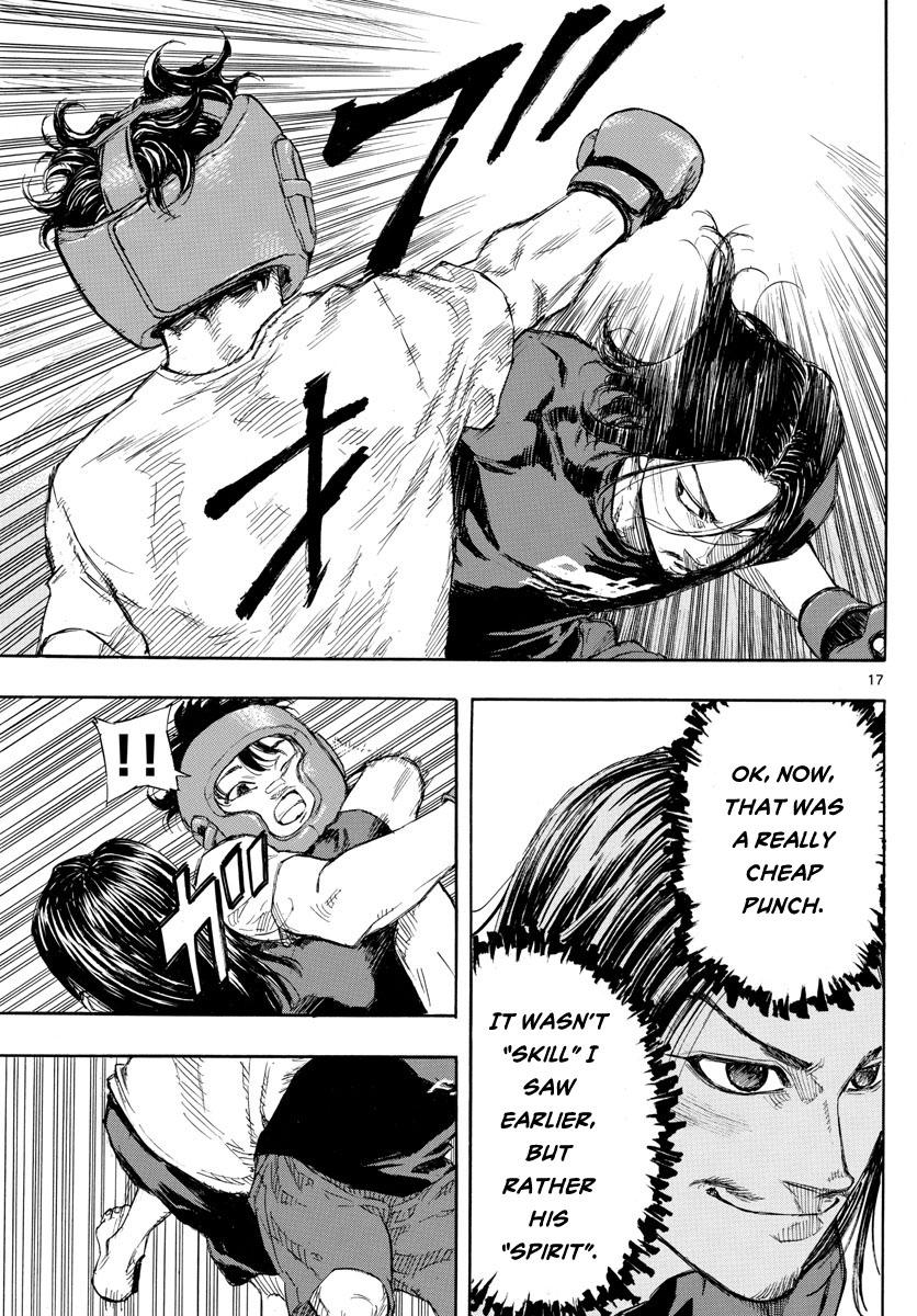 Red Blue Chapter 5 18