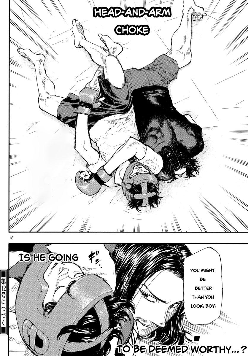Red Blue Chapter 5 19