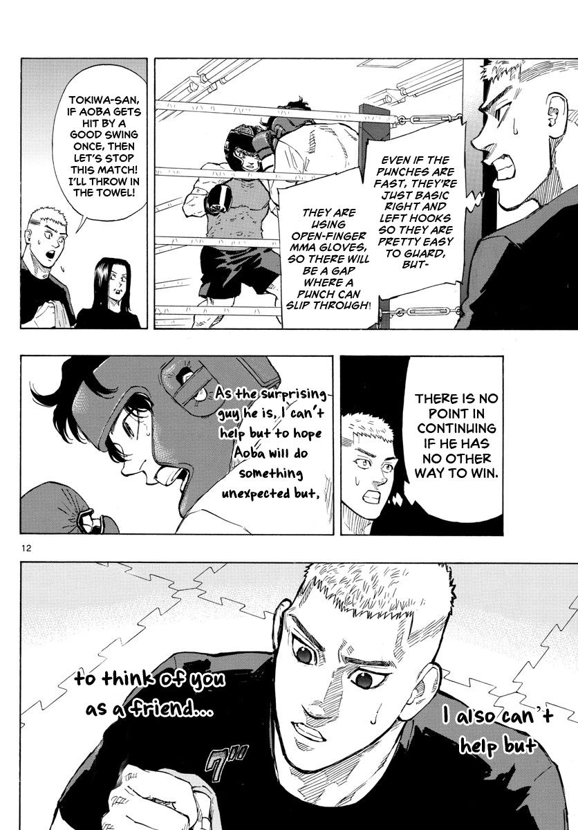 Red Blue Chapter 9 13