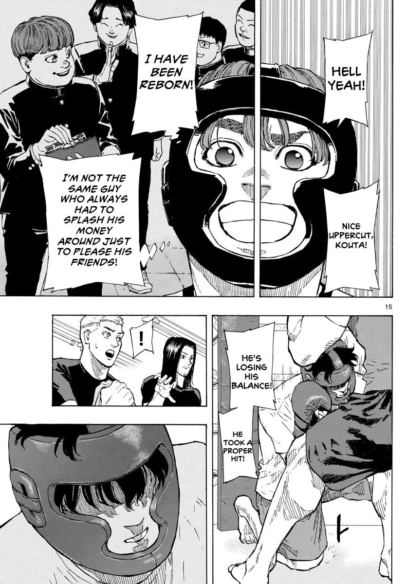 Red Blue Chapter 9 16