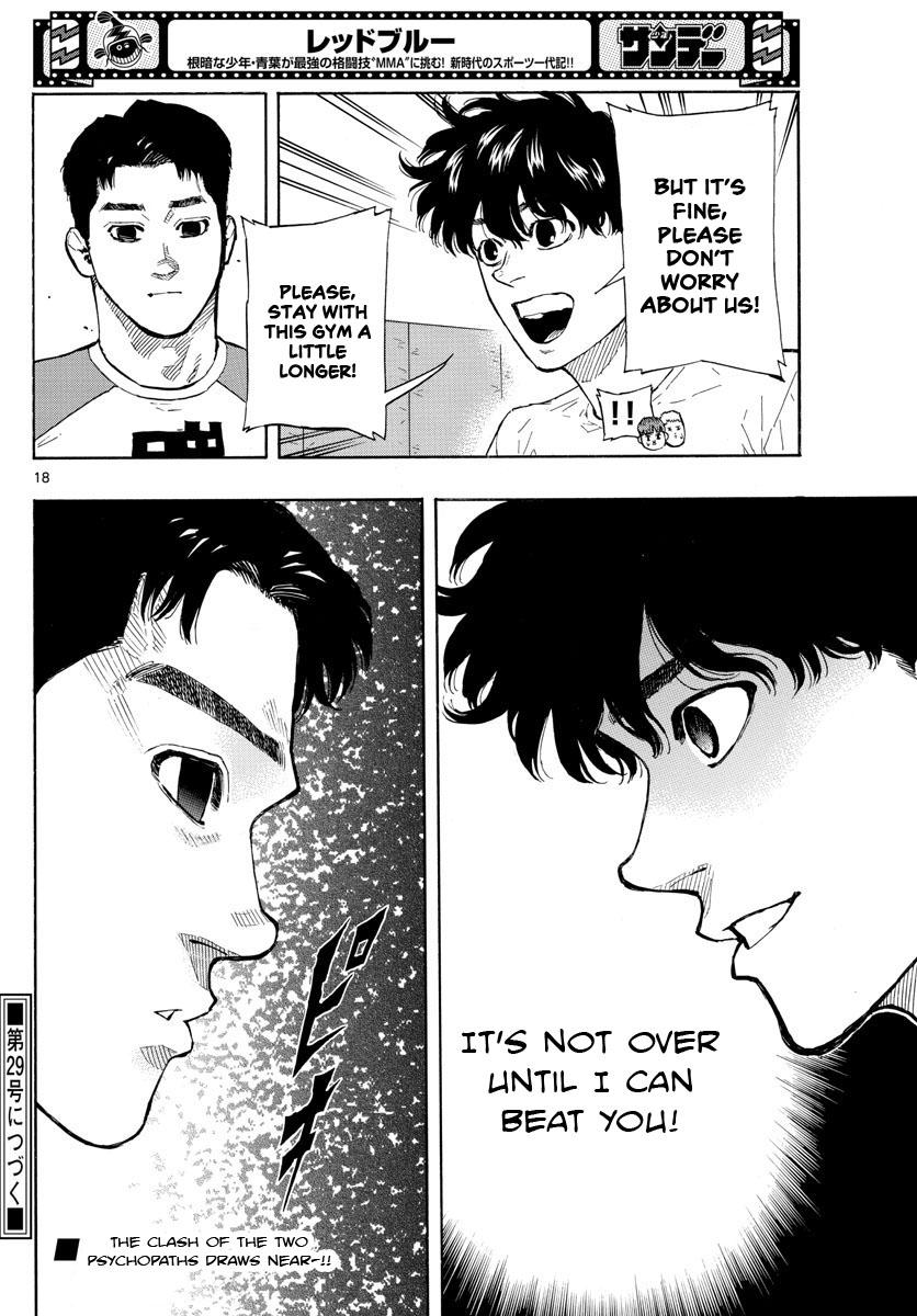 Red Blue Chapter 21 19