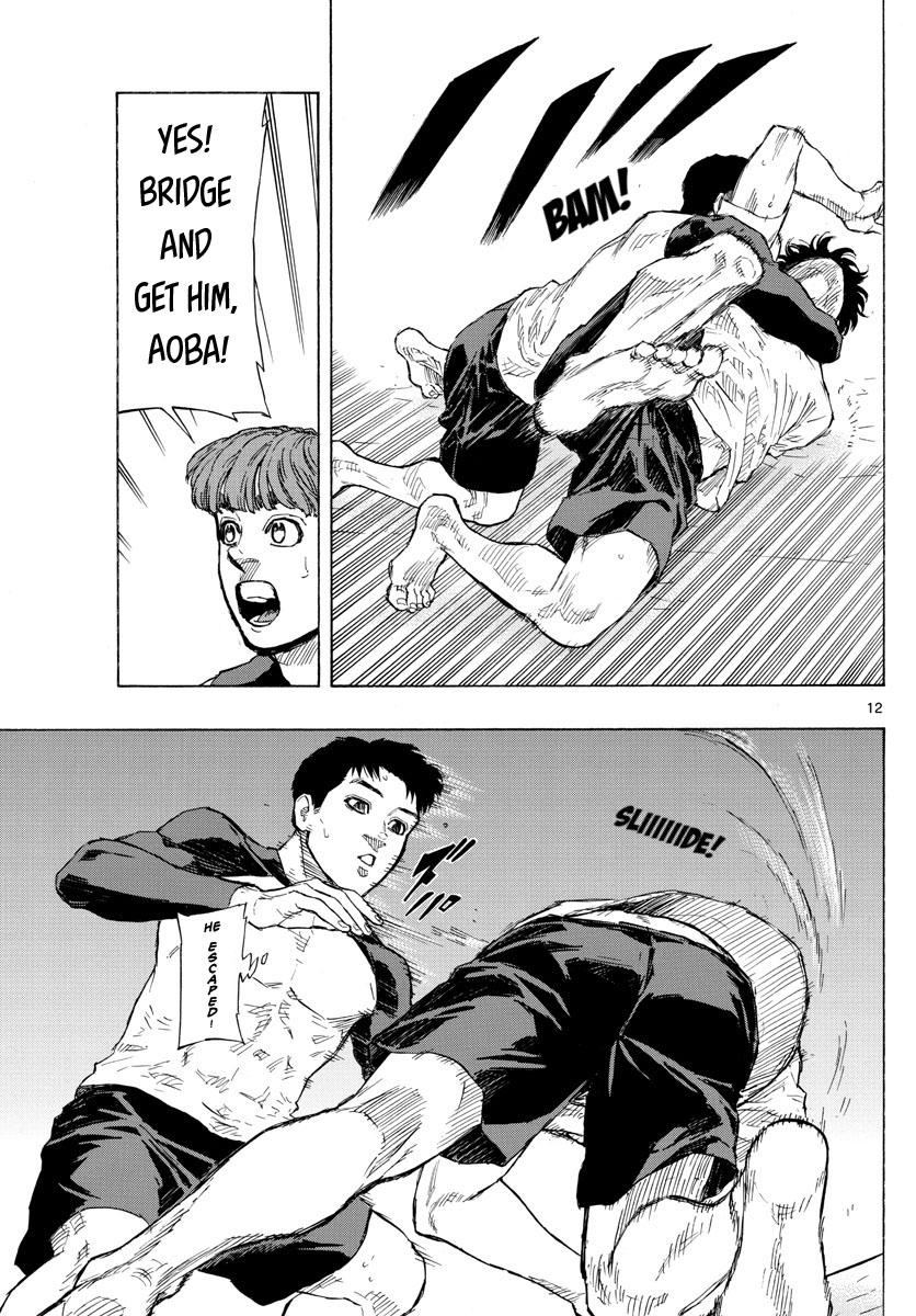 Red Blue Chapter 23 12