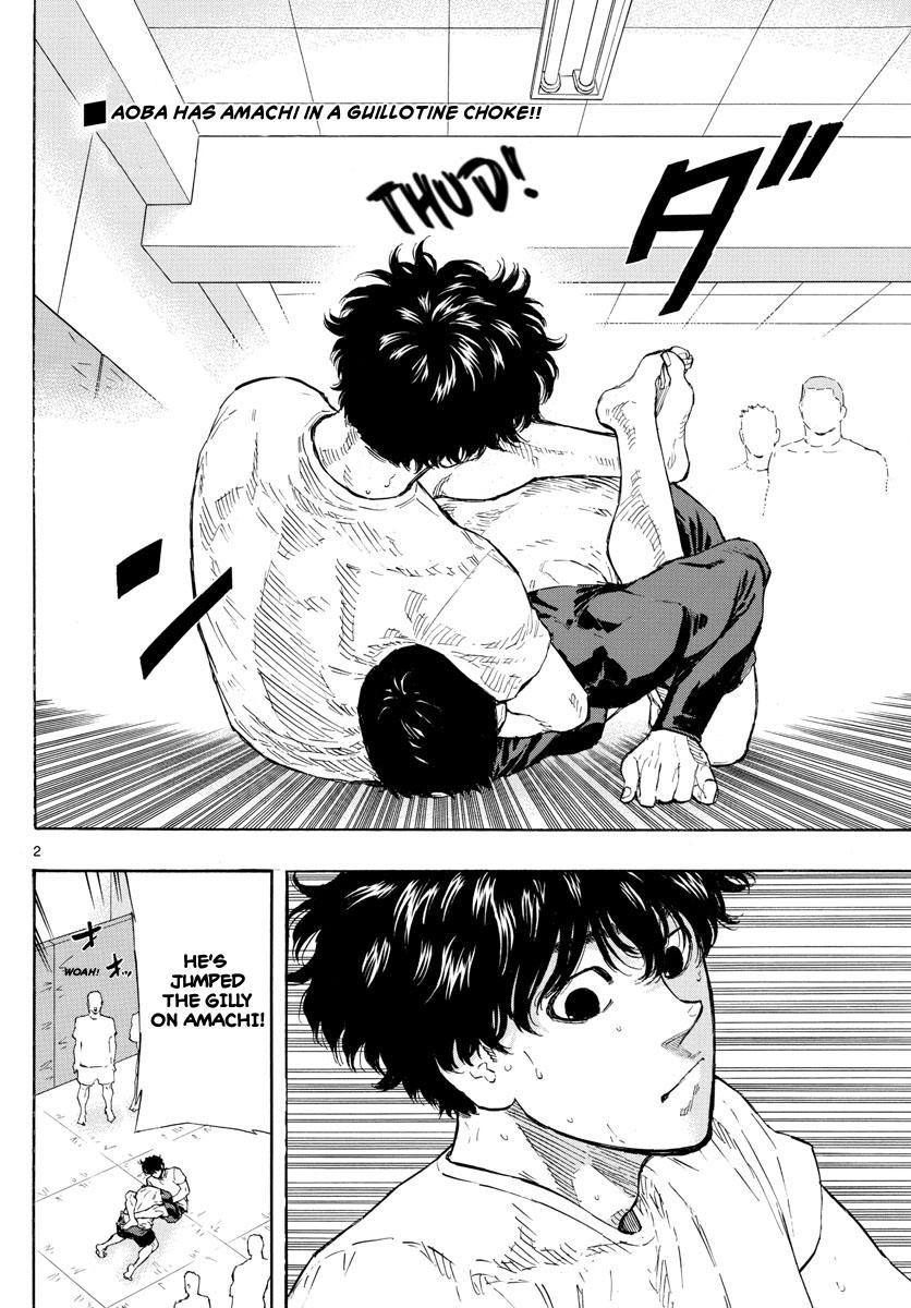 Red Blue Chapter 24 - Page 2 - Red Blue manga Chapter 24 manga