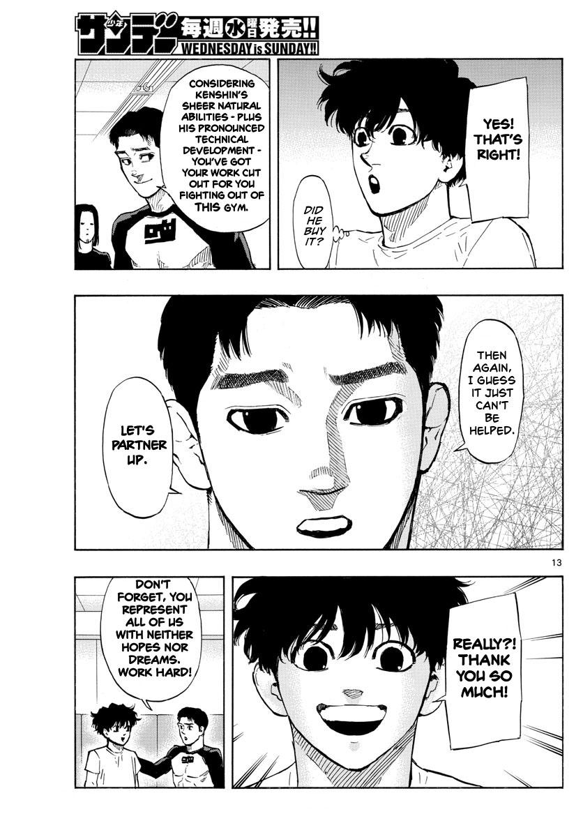Red Blue Chapter 24 13