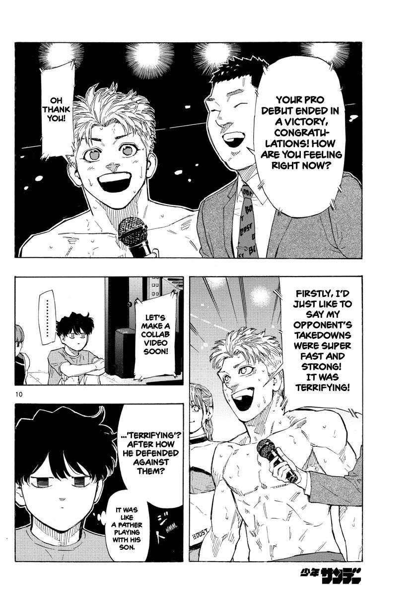 Red Blue Chapter 27 10