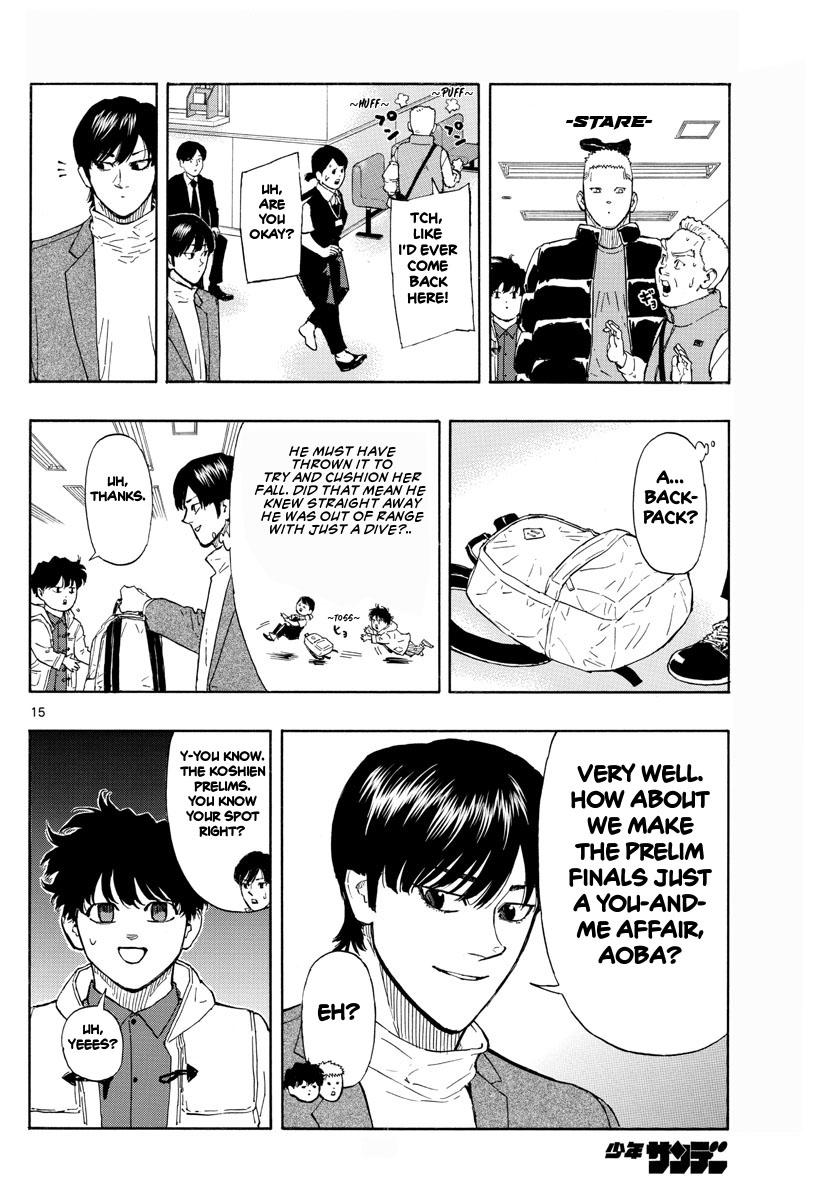 Red Blue Chapter 28 15