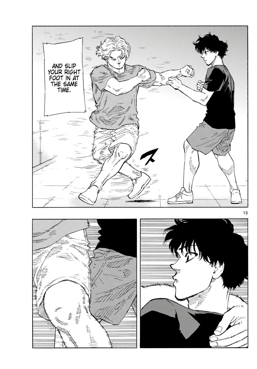Red Blue Chapter 35 13