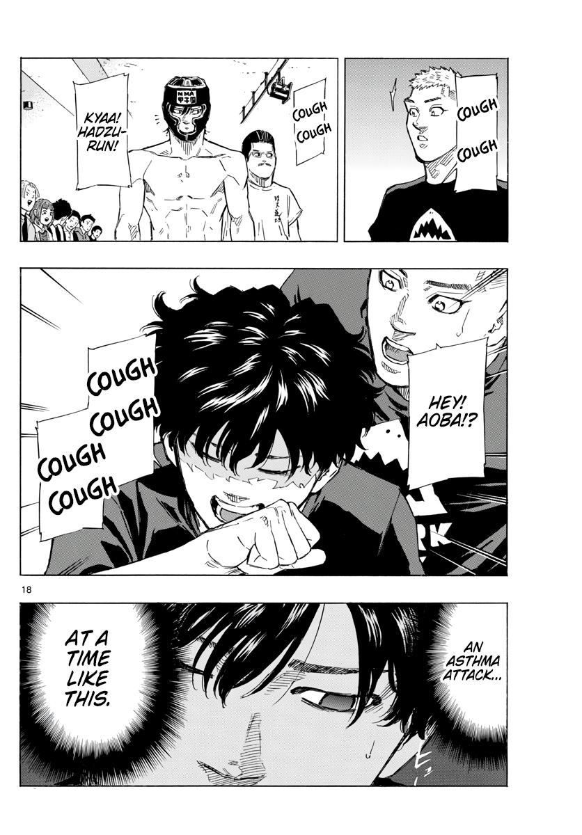Red Blue Chapter 35 18