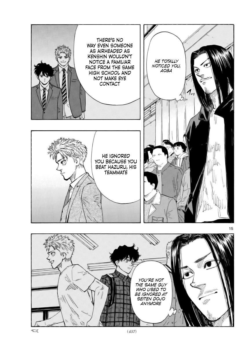 Red Blue Chapter 51 15