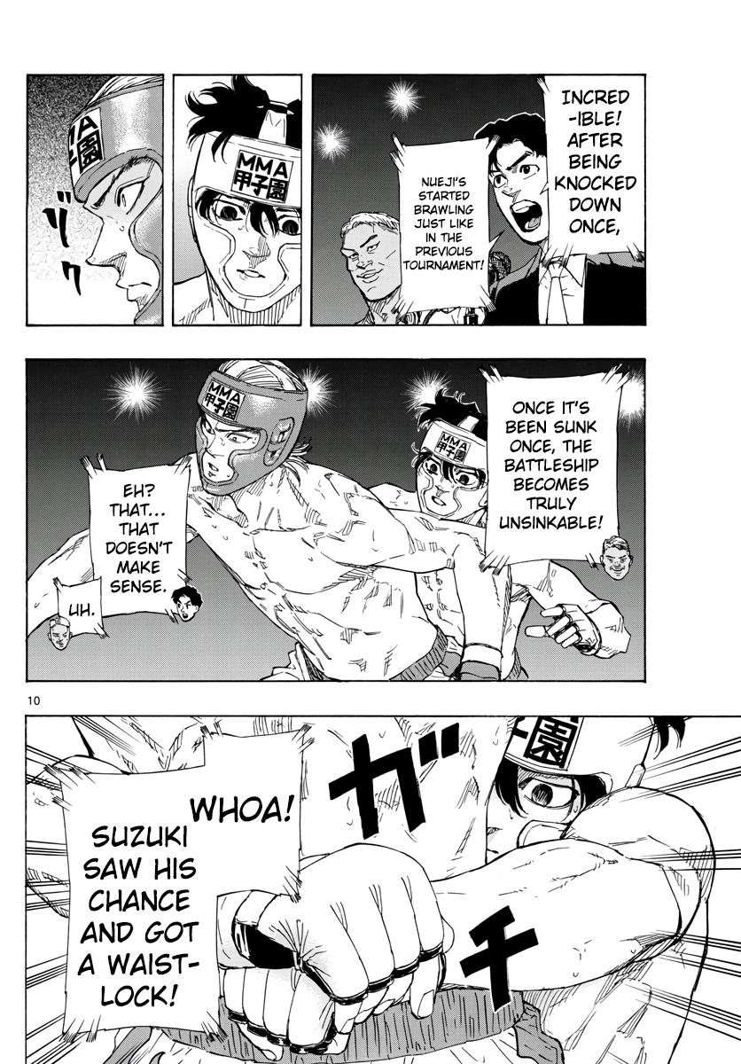 Red Blue Chapter 55 10