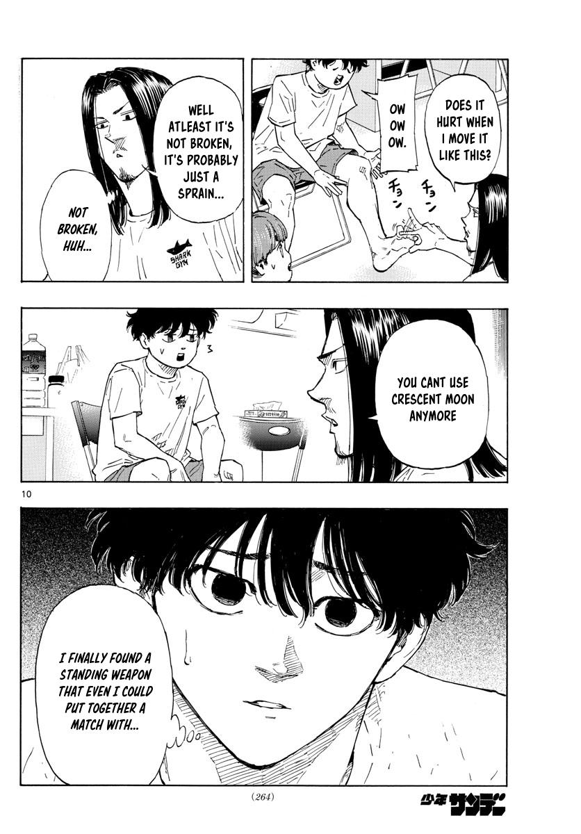 Red Blue Chapter 58 10
