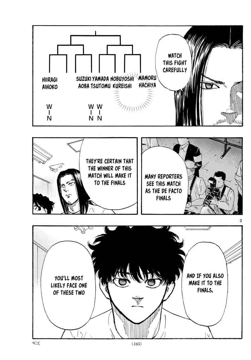 Red Blue Chapter 59 - Page 3 - Red Blue manga Chapter 59 manga