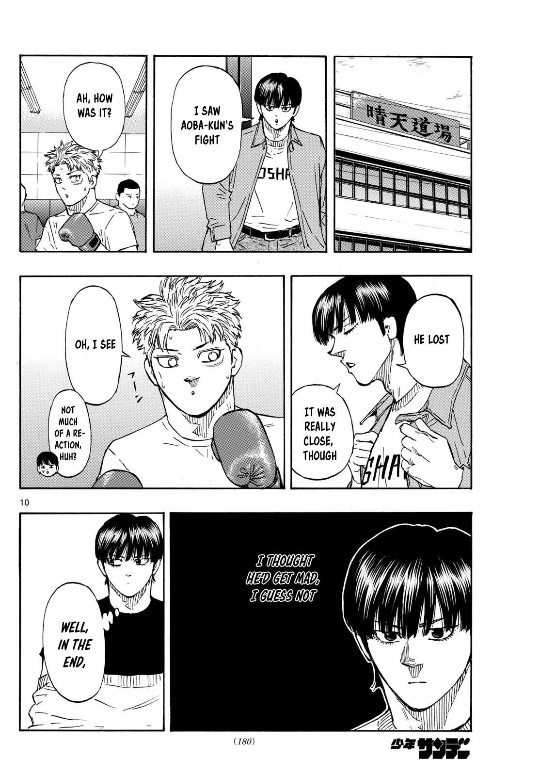Red Blue Chapter 103 10