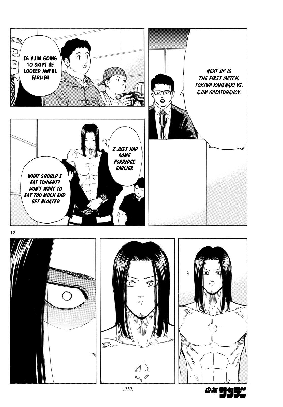 Red Blue Chapter 106 12