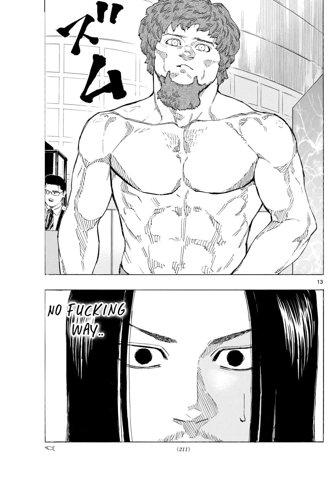 Red Blue Chapter 106 13