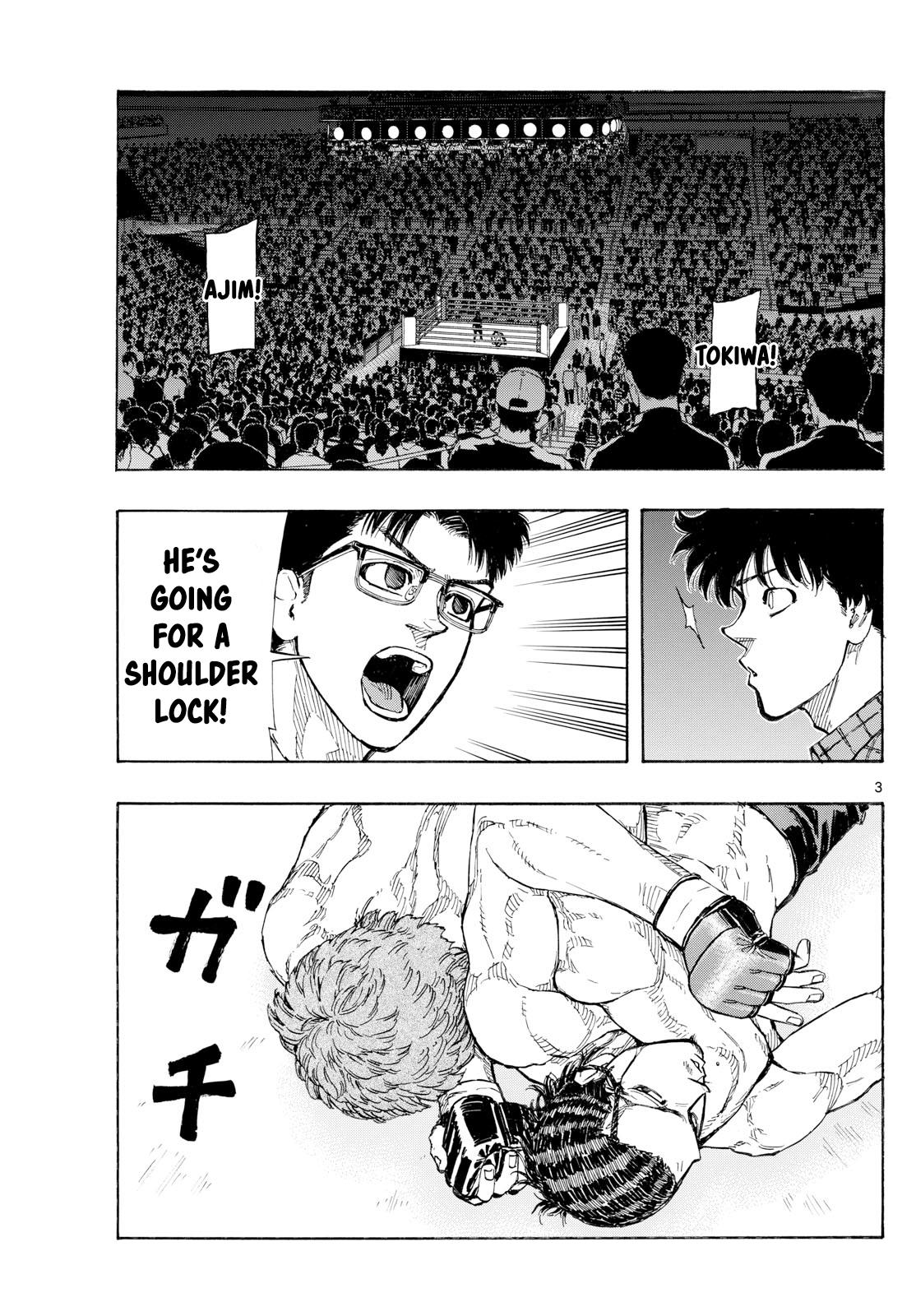 Red Blue Chapter 112 - Page 2 - Red Blue manga Chapter 112 manga