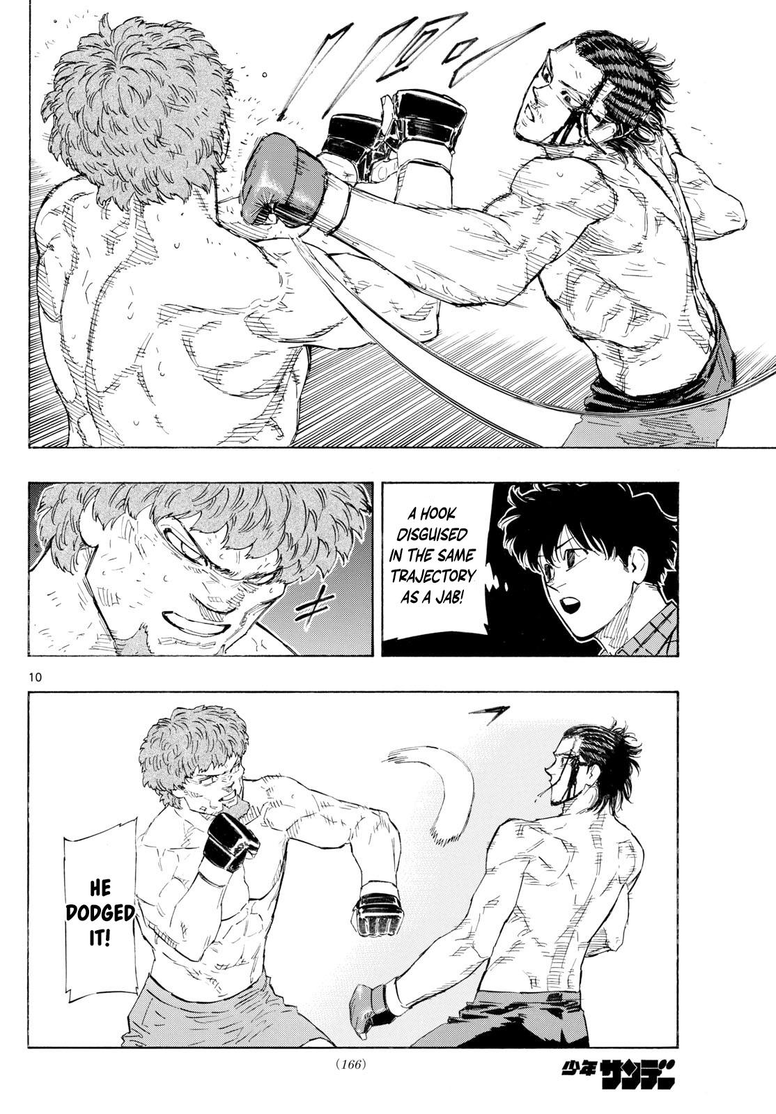 Red Blue Chapter 114 10