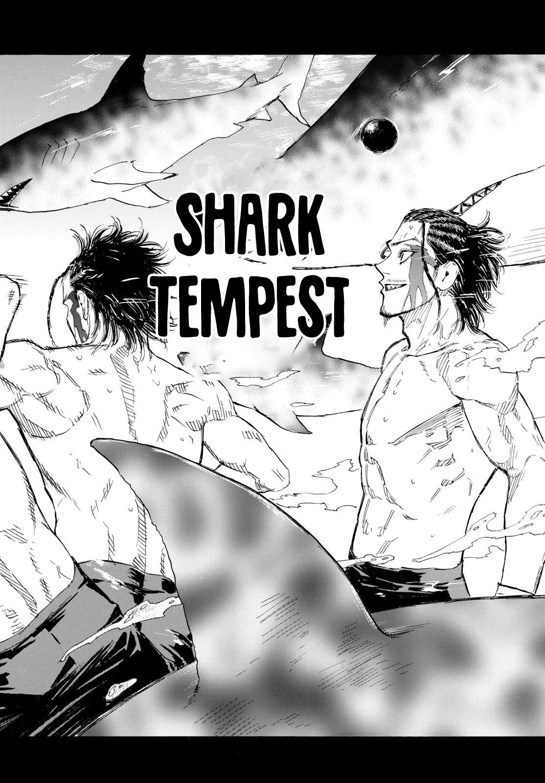 Red Blue Chapter 114 14