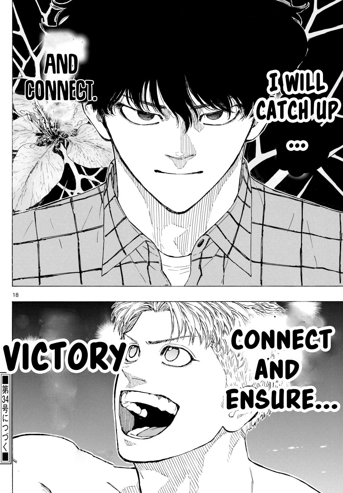 Red Blue Chapter 116 19